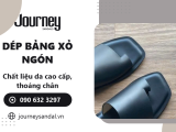 Dép Bảng Xỏ Ngón Da Cao Cấp – Ưu Điểm Và Cách Bảo Quản