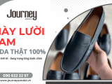 Giày Lười Là Gì? Ưu Điểm, Cách Phối Đồ Và Những Mẫu Giày Lười Được Ưa Chuộng