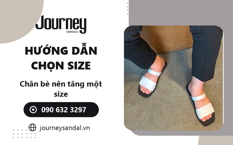 dép bảng da bò unisex